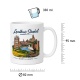 Tasse »Landkreis Stendal«