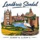 Tasse »Landkreis Stendal«