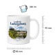 Tasse »Landkreis Ludwigsburg«