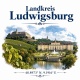 Tasse »Landkreis Ludwigsburg«