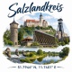 Tasse »Salzlandkreis«
