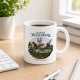 Tasse »Landkreis Wittenberg«