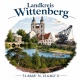 Tasse »Landkreis Wittenberg«
