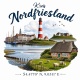 Tasse »Kreis Nordfriesland«
