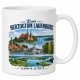 Tasse »Kreis Herzogtum Lauenburg«