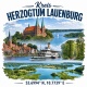 Tasse »Kreis Herzogtum Lauenburg«