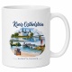 Tasse »Kreis Ostholstein«