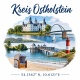 Tasse »Kreis Ostholstein«