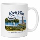 Tasse »Kreis Plön – Schloss & Natur«