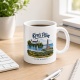 Tasse »Kreis Plön – Schloss & Natur«