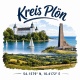 Tasse »Kreis Plön – Schloss & Natur«