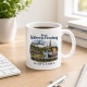 Tasse »Kreis Schleswig-Flensburg«