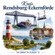 Tasse »Kreis Rendsburg-Eckernförde«