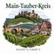 Tasse »Main-Tauber-Kreis«