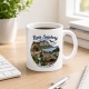 Tasse »Kreis Segeberg«