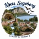 Tasse »Kreis Segeberg«