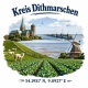 Tasse »Kreis Dithmarschen«