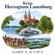 Tasse »Kreis Herzogtum Lauenburg«