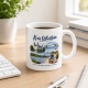 Tasse »Kreis Ostholstein«
