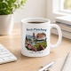 Tasse »Kreis Pinneberg«