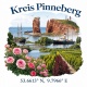 Tasse »Kreis Pinneberg«