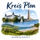 Tasse »Kreis Plön«