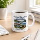 Tasse »Kreis Rendsburg-Eckernförde«