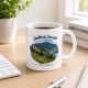 Tasse »Landkreis Lörrach«