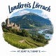 Tasse »Landkreis Lörrach«