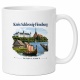 Tasse »Kreis Schleswig-Flensburg – Wikinger & Schloss«