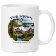 Tasse »Kreis Segeberg Collage«