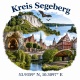 Tasse »Kreis Segeberg Collage«