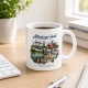 Tasse »Altenburger Land – Sehenswürdigkeiten & Skat«