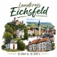 Tasse »Landkreis Eichsfeld – Sehenswürdigkeiten«