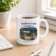 Tasse »Landkreis Gotha«