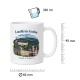 Tasse »Landkreis Gotha«