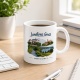 Tasse »Landkreis Greiz«