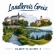 Tasse »Landkreis Greiz«