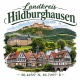 Tasse »Landkreis Hildburghausen«