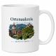 Tasse »Ortenaukreis«
