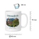Tasse »Ortenaukreis«