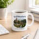 Tasse »Kyffhäuserkreis«