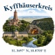 Tasse »Kyffhäuserkreis«