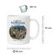 Tasse »Landkreis Nordhausen«