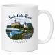 Tasse »Saale-Orla-Kreis«