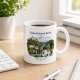 Tasse »Saale-Holzland-Kreis«