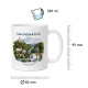 Tasse »Saale-Holzland-Kreis«