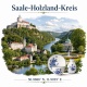 Tasse »Saale-Holzland-Kreis«