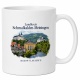 Tasse »Landkreis Schmalkalden-Meiningen«