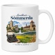 Tasse »Landkreis Sömmerda«